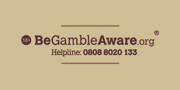 BeGambleaware